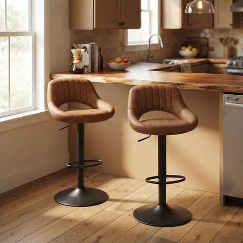 Durable and adjustable brown - adjustable,