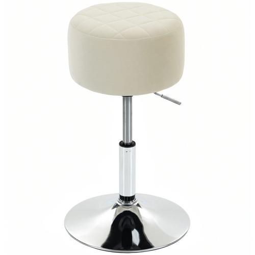 Homcom swivel bar - bar, stool