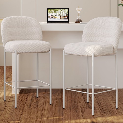 Set bar stools breakfast - of, 2