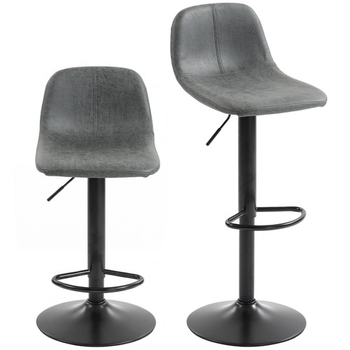 Homcom bar stools - stools, 2