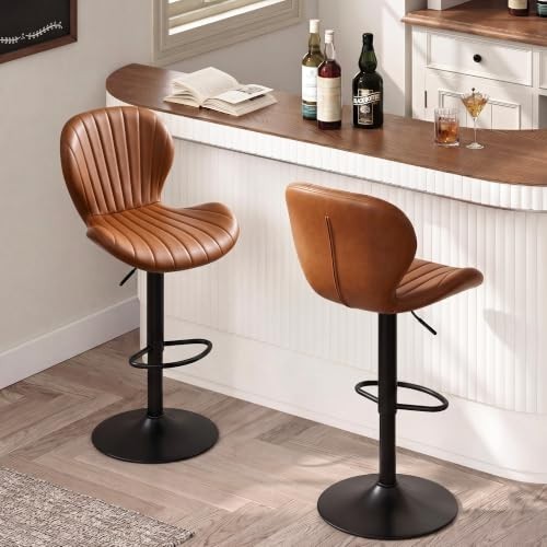 Bar stools set 2 - bar,