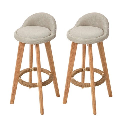 Set kitchen bar stools - set, of
